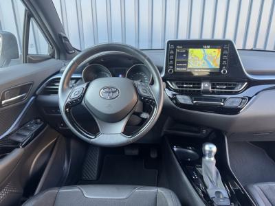 Toyota C-HR 2.0 Hybrid Executive