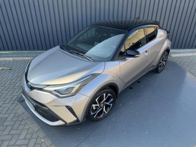 Toyota C-HR 2.0 Hybrid Executive