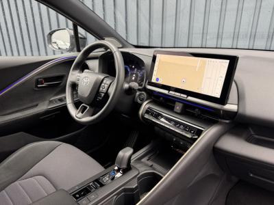 Toyota C-HR 1.8 Hybrid 140 Executive