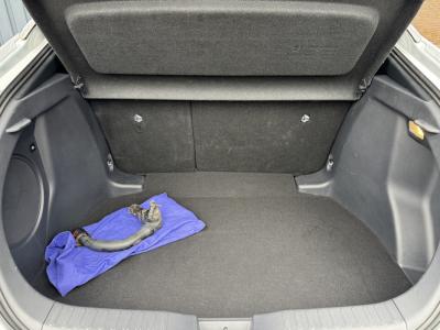 Toyota C-HR 1.8 Hybrid 140 Executive