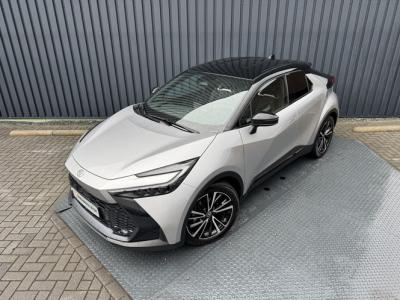 Toyota C-HR 1.8 Hybrid 140 Executive