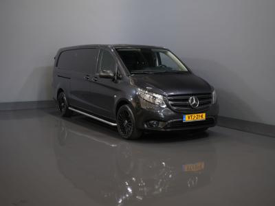 Financial Lease Mercedes-Benz Vito 114 CDI Aut. L3 BPM VRIJ! NL Auto