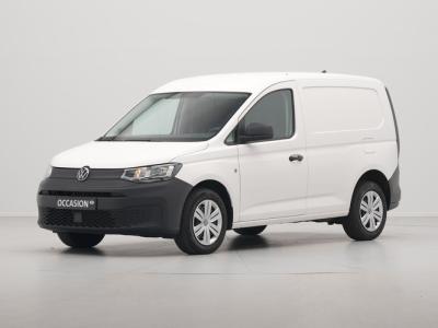 Financial Leas Volkswagen Caddy Cargo 1.5 TSI 115pk