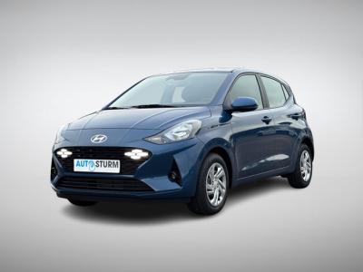 Financial Leas Hyundai i10 1.0 Comfort Smart 5-zits