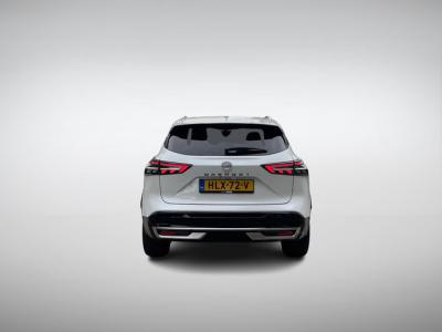 Nissan QASHQAI 1.3 MHEV Xtronic Tekna