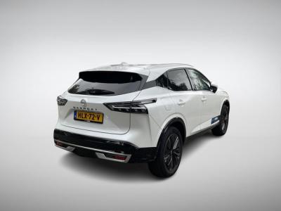 Nissan QASHQAI 1.3 MHEV Xtronic Tekna