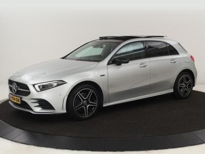 Financial Leas Mercedes-Benz A-Klasse 250e Business Solution AMG