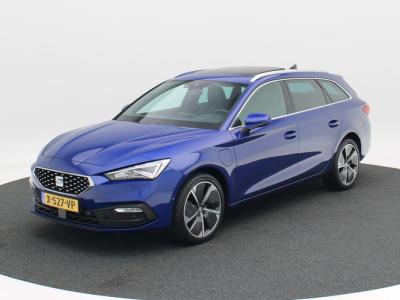 Financial Lease SEAT Leon Sportstourer 1.4 TSi eHybrid 205 Pk PHEV FR