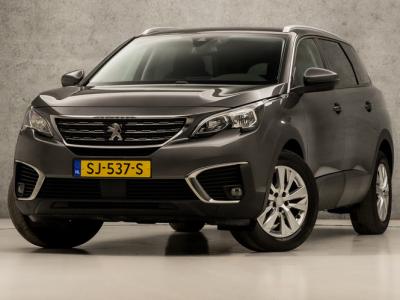Financial Lease Peugeot 5008 1.2 PureTech Sport 7 Persoons