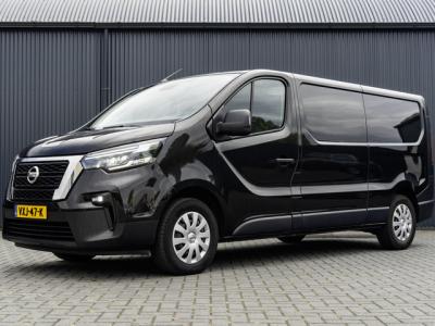 Financial Leas Renault Trafic