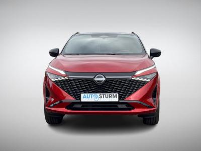 Nissan QASHQAI 1.5 e-Power N-Design