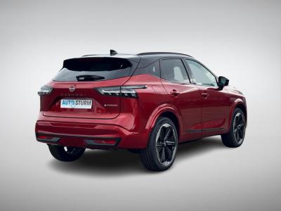 Nissan QASHQAI 1.5 e-Power N-Design