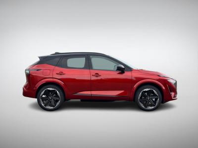 Nissan QASHQAI 1.5 e-Power N-Design