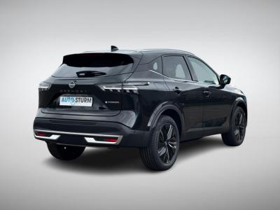 Nissan QASHQAI 1.5 e-Power Tekna