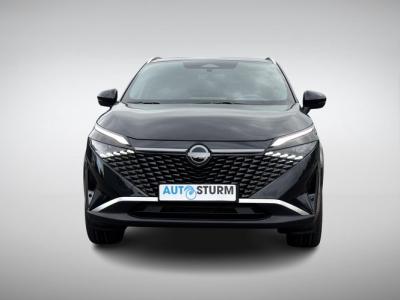 Nissan QASHQAI 1.5 e-Power Tekna