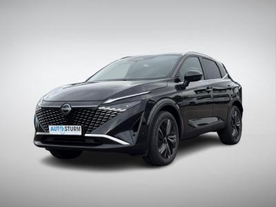 Financial Lease Nissan QASHQAI 1.5 e-Power Tekna