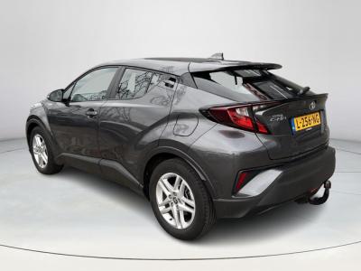 Toyota C-HR 1.8 Hybrid Active