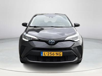 Toyota C-HR 1.8 Hybrid Active
