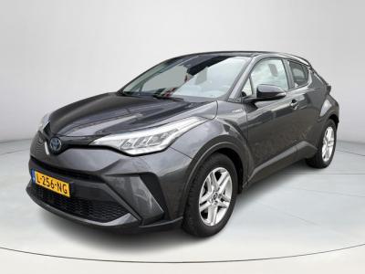 Financial Lease Toyota C-HR 1.8 Hybrid Active