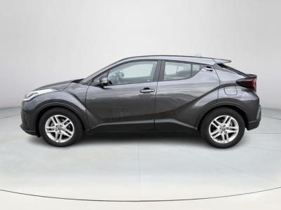 Toyota C-HR 1.8 Hybrid Active