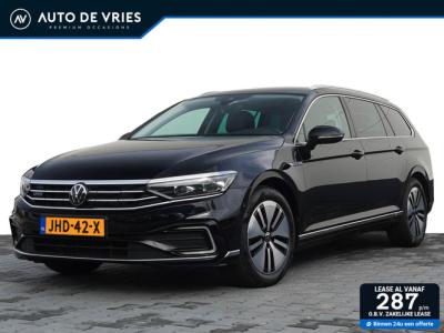 Financial Leas Volkswagen Passat Variant 1.4 TSI PHEV 218pk GTE Business