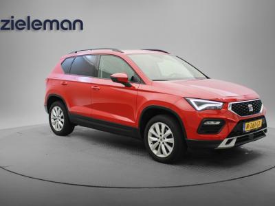 Financial Lease SEAT Ateca 1.0 TSI Style Business Intense - Carplay