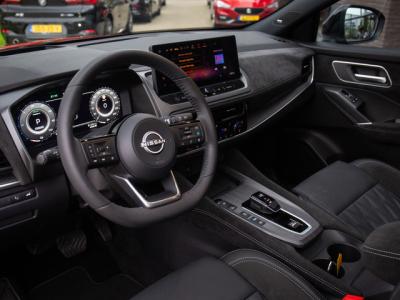 Nissan QASHQAI 1.5 e-Power Tekna Plus Propilot