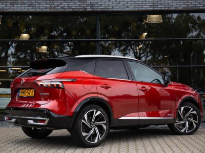 Nissan QASHQAI 1.5 e-Power Tekna Plus Propilot