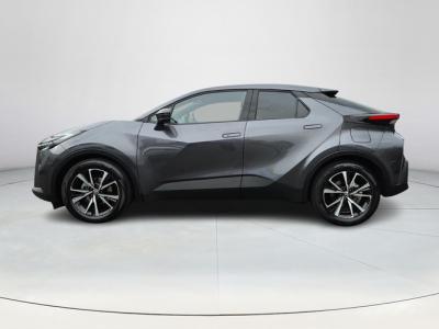 Toyota C-HR 1.8 Hybrid 140 First Edition