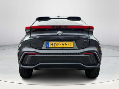 Toyota C-HR 1.8 Hybrid 140 First Edition