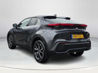 Toyota C-HR 1.8 Hybrid 140 First Edition