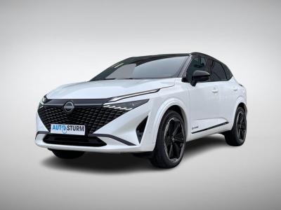 Financial Leas Nissan QASHQAI 1.5 e-Power N-Design