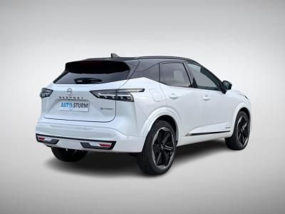 Nissan QASHQAI 1.5 e-Power N-Design