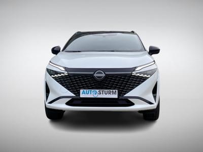 Nissan QASHQAI 1.5 e-Power N-Design