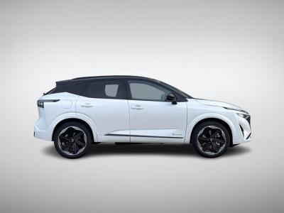 Nissan QASHQAI 1.5 e-Power N-Design
