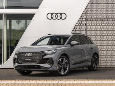 Financial Lease Audi Q4 e-tron S edition Competition e-tron 45 82 kWh 210 kW