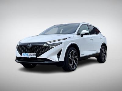 Financial Lease Nissan QASHQAI 1.5 e-Power Tekna Plus
