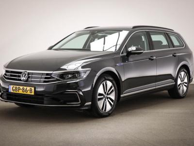 Financial Lease Volkswagen Passat Variant 1.4 TSI PHEV GTE Business