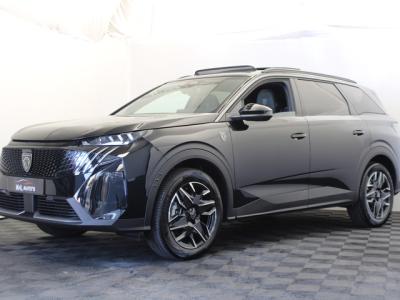 Financial Lease Peugeot 5008 1.2 Hybrid 145 GT