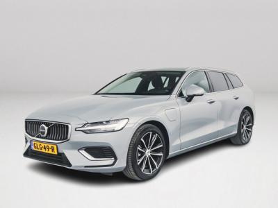 Financial Leas Volvo V60 T6 Aut. Plug-in hybrid AWD Essential Bright