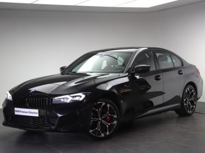 Financial Lease BMW 3 Serie 330e High Executive M Sport Automaat