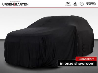 Financial Leas Nissan QASHQAI 1.3 DIG-T Tekna +