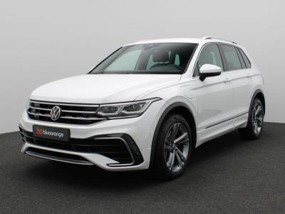 Financial Lease Volkswagen Tiguan 1.4 TSI eHybrid R-Line Business+ 245PK DSG
