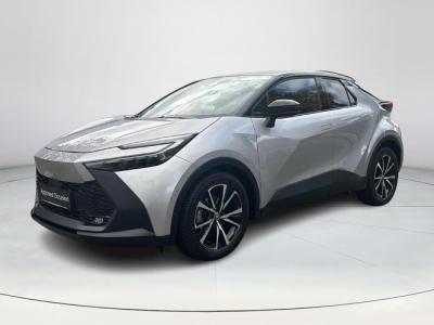 Financial Lease Toyota C-HR 1.8 Hybrid 140 First Edition