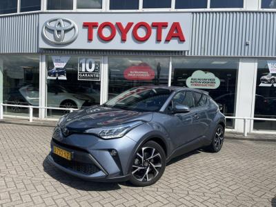 Financial Lease Toyota C-HR 2.0 Hybrid Dynamic