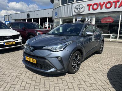 Toyota C-HR 2.0 Hybrid Dynamic