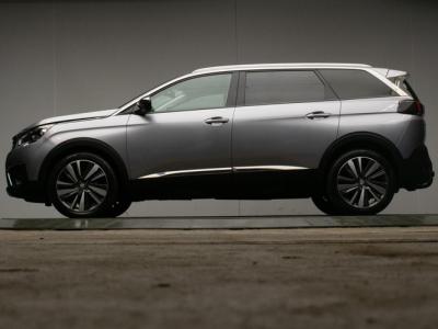 Financial Lease Peugeot 5008 1.2 PureTech Blue Lease Premium Sport