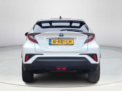 Toyota C-HR 1.8 Hybrid Executive