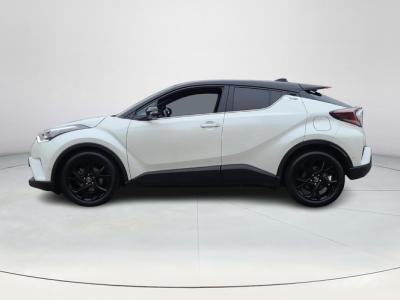 Toyota C-HR 1.8 Hybrid Executive