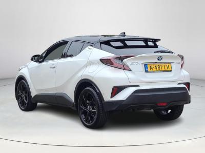 Toyota C-HR 1.8 Hybrid Executive